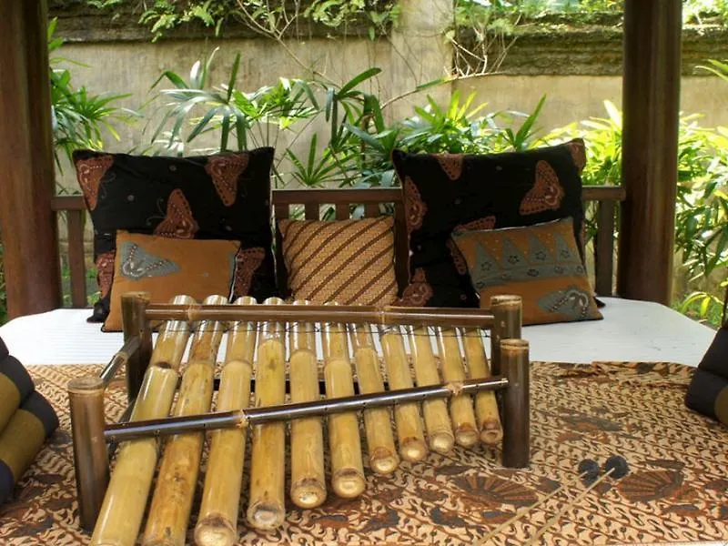 Ξενοδοχείο Villa Madu Ubud