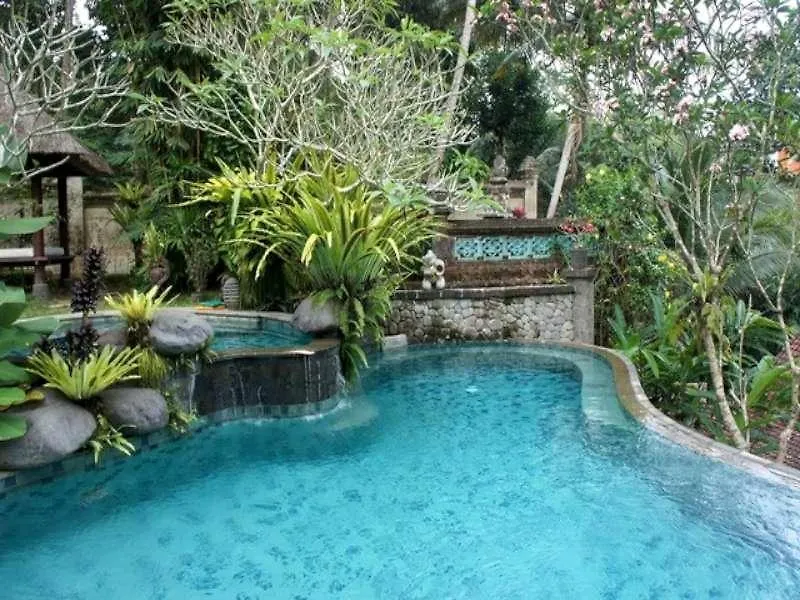 Hotel Villa Madu Ubud Indonezja