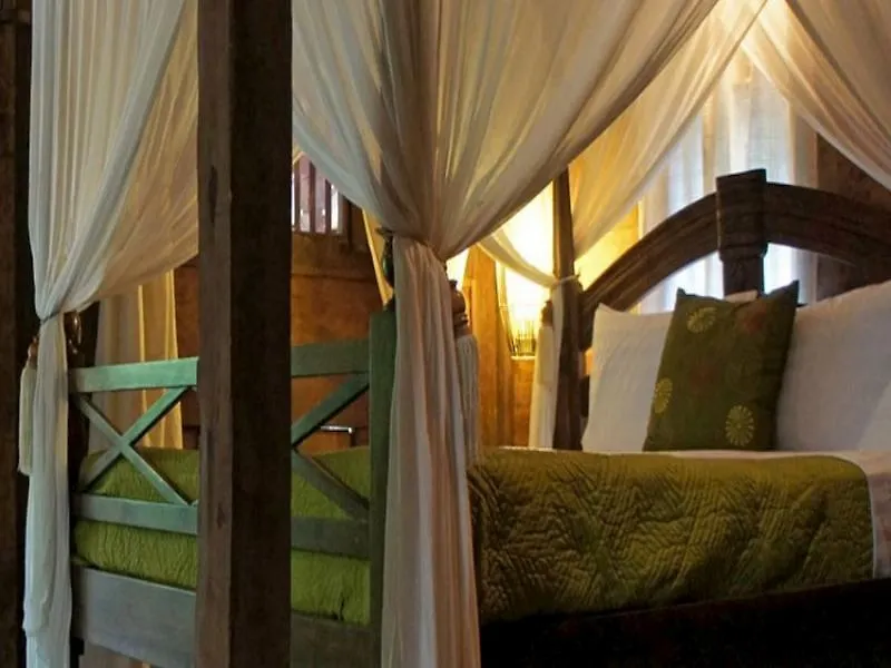 Villa Madu Ubud 0*,  Indonezja
