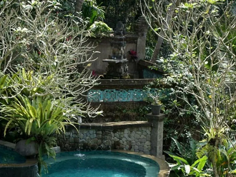 Villa Madu Ubud Hotel