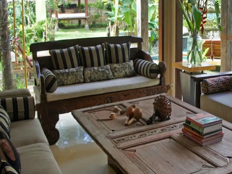 Villa Madu Ubud